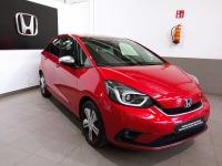 Honda Jazz 1.5 i-MMD Executive